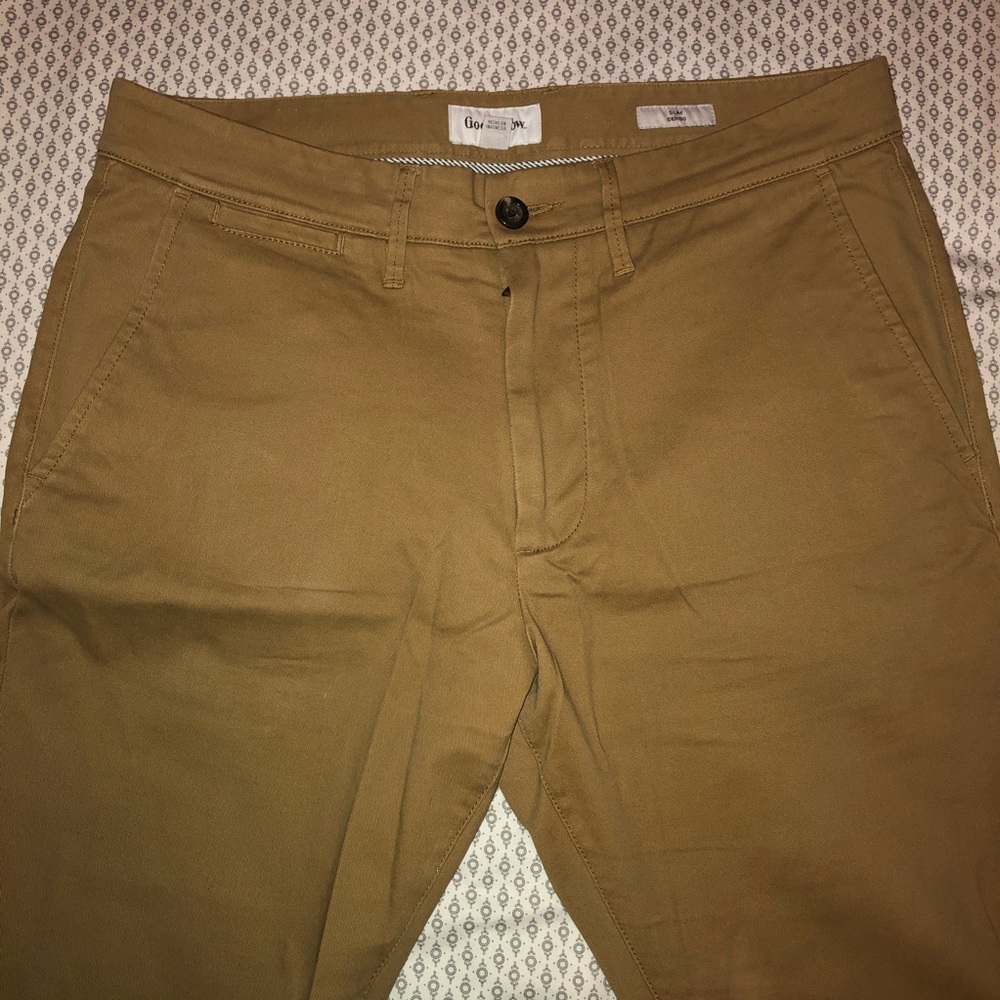 Goodfellow & Co Chinos